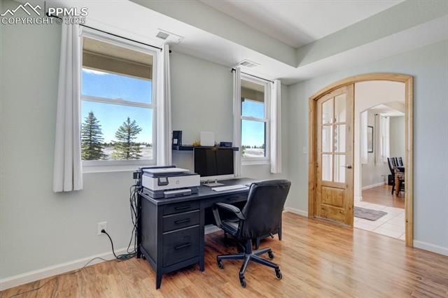 MLS Image for 17825  Pinon Park  ,Peyton, Colorado