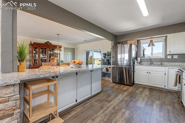 MLS Image for 11170  Peaceful Valley  ,Colorado Springs, Colorado