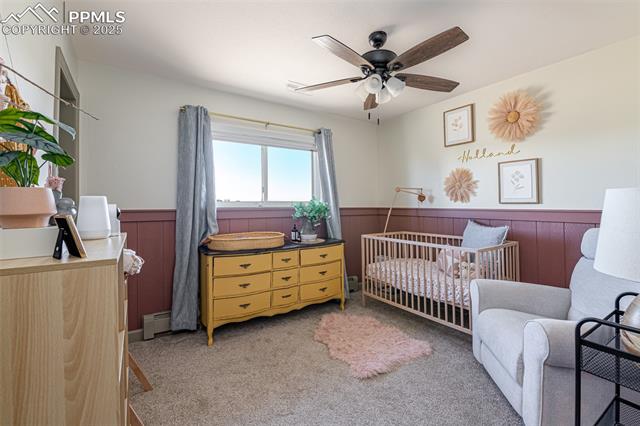 MLS Image for 11170  Peaceful Valley  ,Colorado Springs, Colorado