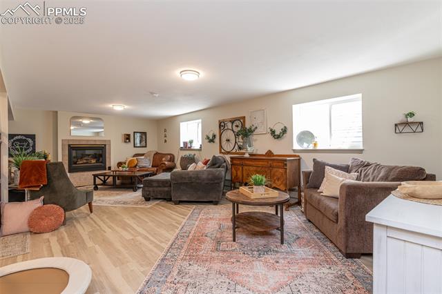 MLS Image for 11170  Peaceful Valley  ,Colorado Springs, Colorado