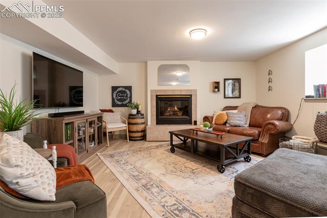 MLS Image for 11170  Peaceful Valley  ,Colorado Springs, Colorado