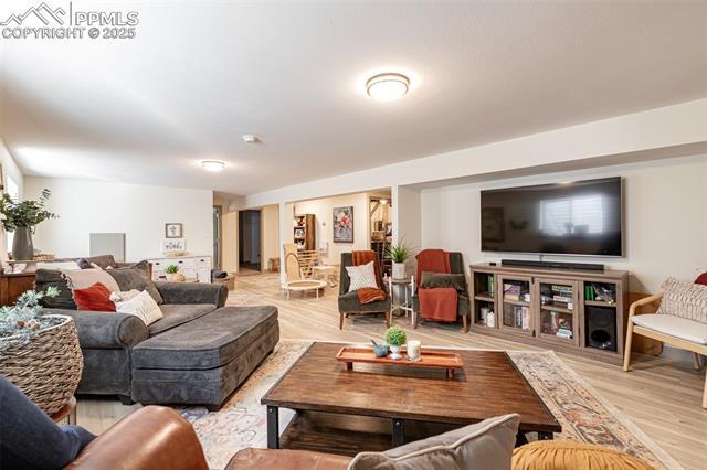 MLS Image for 11170  Peaceful Valley  ,Colorado Springs, Colorado