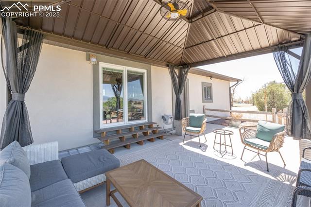 MLS Image for 11170  Peaceful Valley  ,Colorado Springs, Colorado