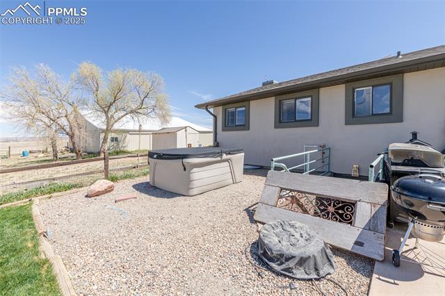 MLS Image for 11170  Peaceful Valley  ,Colorado Springs, Colorado
