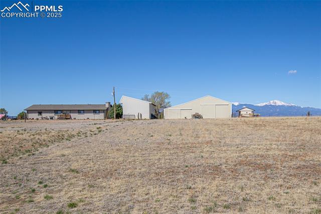 MLS Image for 11170  Peaceful Valley  ,Colorado Springs, Colorado