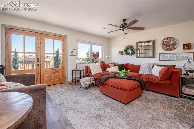 MLS Image for 11170  Peaceful Valley  ,Colorado Springs, Colorado