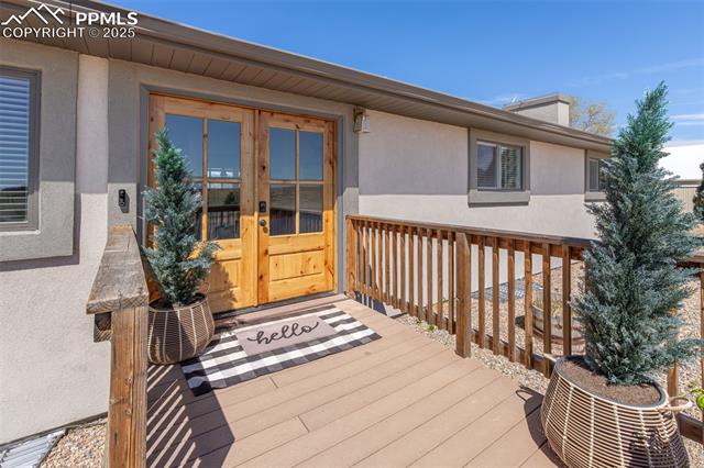 MLS Image for 11170  Peaceful Valley  ,Colorado Springs, Colorado
