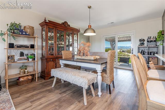 MLS Image for 11170  Peaceful Valley  ,Colorado Springs, Colorado