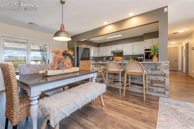 MLS Image for 11170  Peaceful Valley  ,Colorado Springs, Colorado