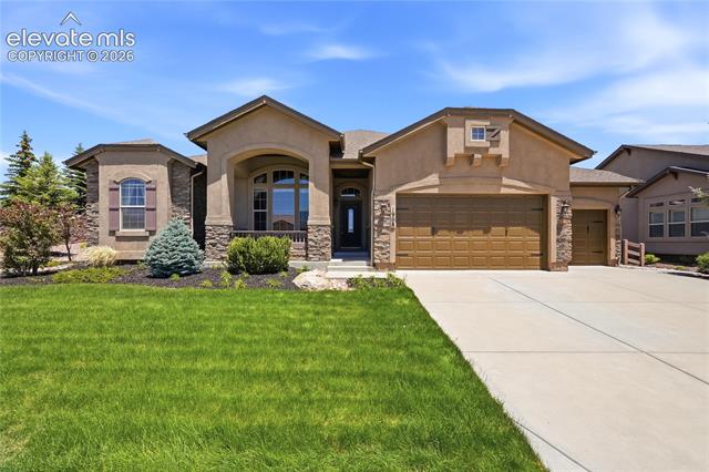 1908  Turnbull  , colorado springs&nbsp; House Search MLS Picture
