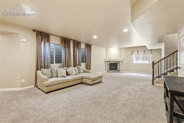 MLS Image for 1908  Turnbull  ,Colorado Springs, Colorado