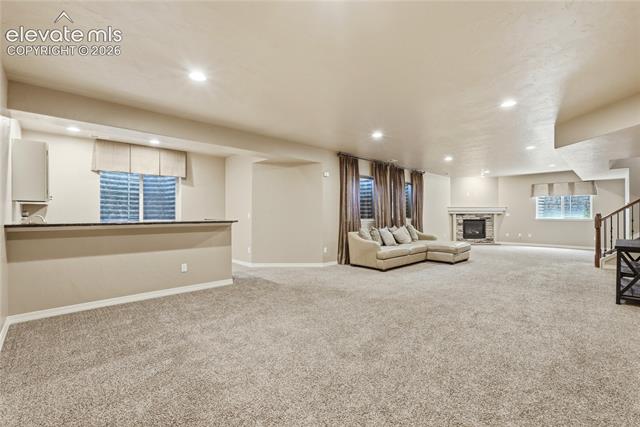 MLS Image for 1908  Turnbull  ,Colorado Springs, Colorado