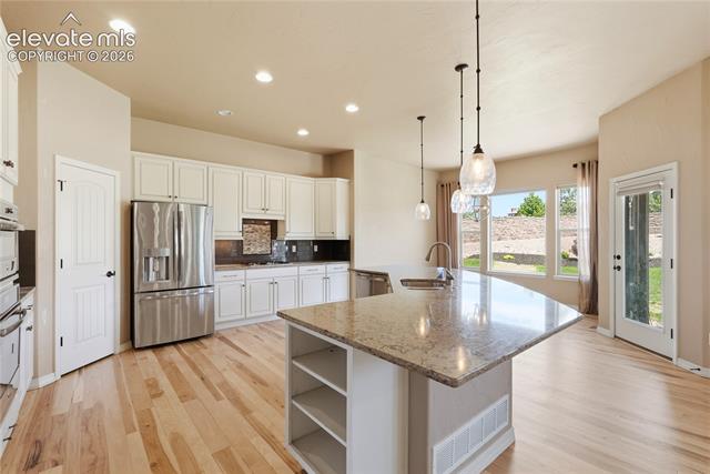 MLS Image for 1908  Turnbull  ,Colorado Springs, Colorado