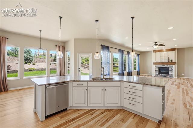 MLS Image for 1908  Turnbull  ,Colorado Springs, Colorado