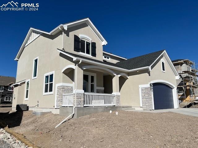 MLS Image for 5285  Gansevoort  ,Colorado Springs, Colorado