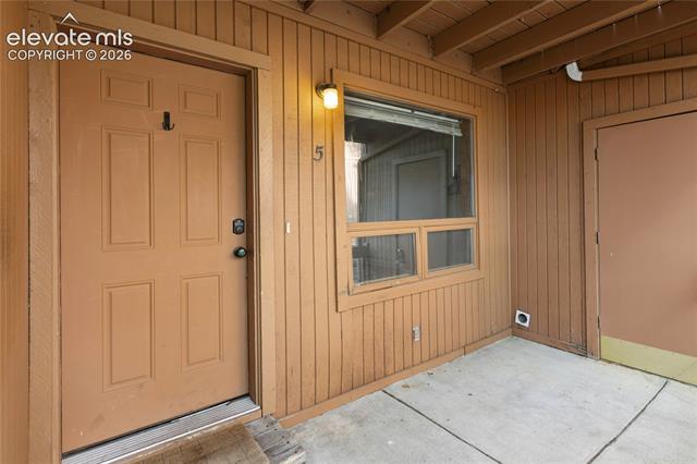 401  Forest Edge  A5 , woodland park&nbsp; House Search MLS Picture