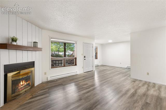 MLS Image for 401  Forest Edge  A5 ,Woodland Park, Colorado