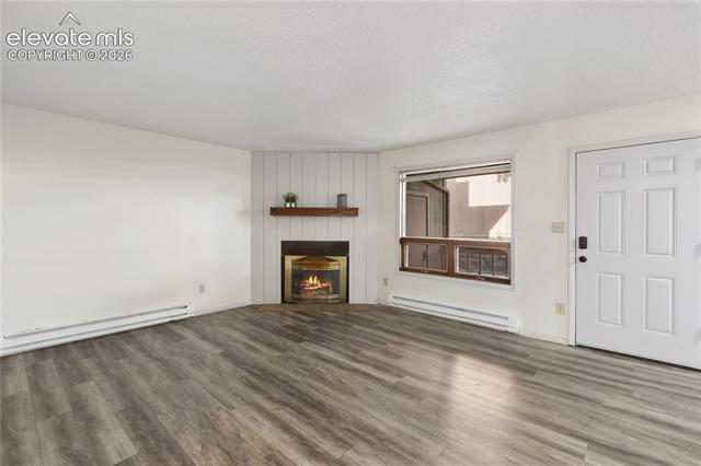 MLS Image for 401  Forest Edge  A5 ,Woodland Park, Colorado