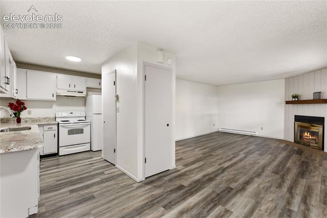 MLS Image for 401  Forest Edge  A5 ,Woodland Park, Colorado