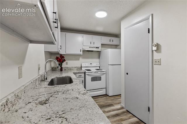 MLS Image for 401  Forest Edge  A5 ,Woodland Park, Colorado