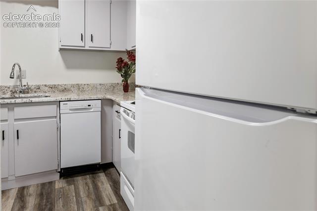 MLS Image for 401  Forest Edge  A5 ,Woodland Park, Colorado