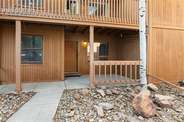 MLS Image for 401  Forest Edge  A5 ,Woodland Park, Colorado