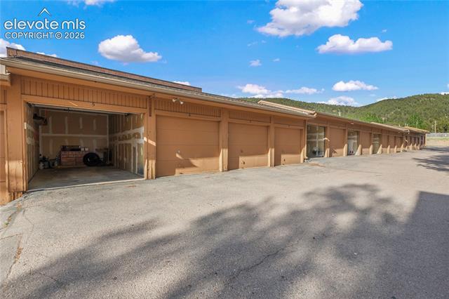 MLS Image for 401  Forest Edge  A5 ,Woodland Park, Colorado