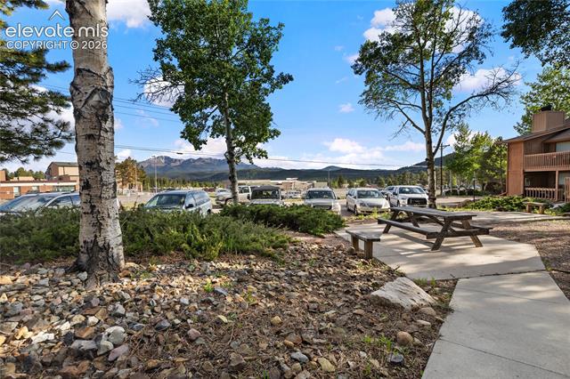 MLS Image for 401  Forest Edge  A5 ,Woodland Park, Colorado