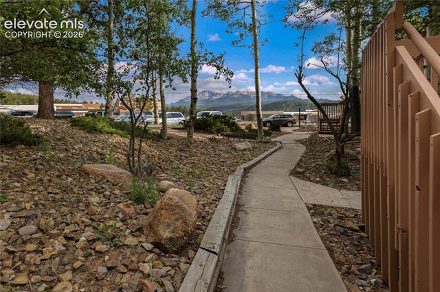 MLS Image for 401  Forest Edge  A5 ,Woodland Park, Colorado