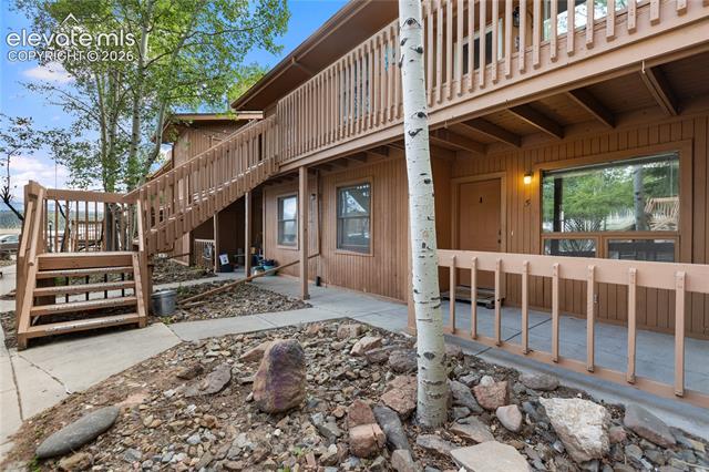 MLS Image for 401  Forest Edge  A5 ,Woodland Park, Colorado