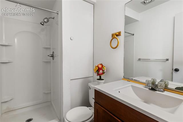 MLS Image for 401  Forest Edge  A5 ,Woodland Park, Colorado