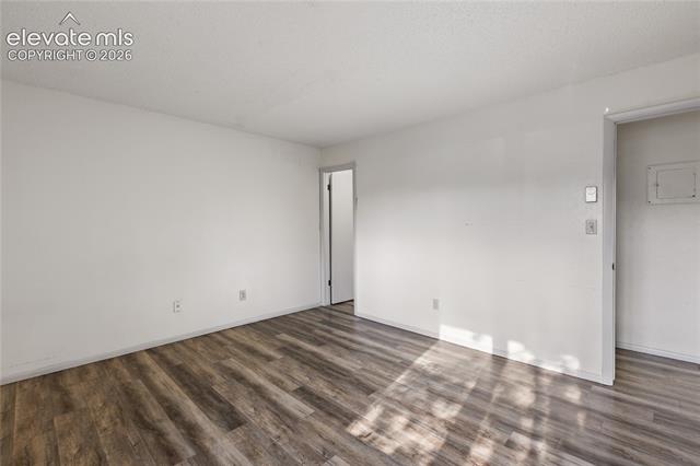 MLS Image for 401  Forest Edge  A5 ,Woodland Park, Colorado