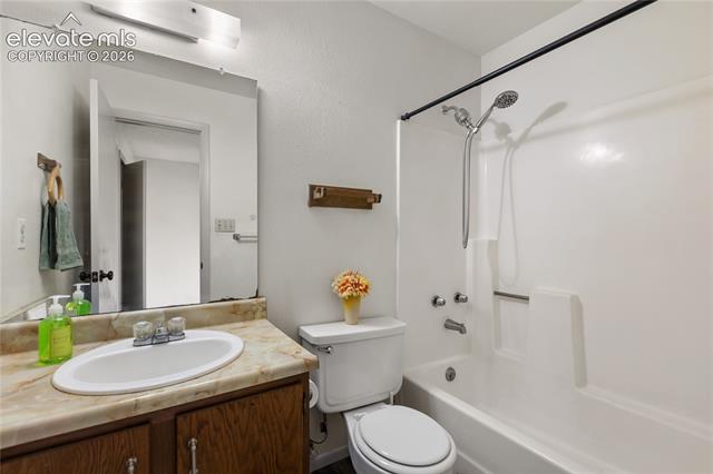 MLS Image for 401  Forest Edge  A5 ,Woodland Park, Colorado