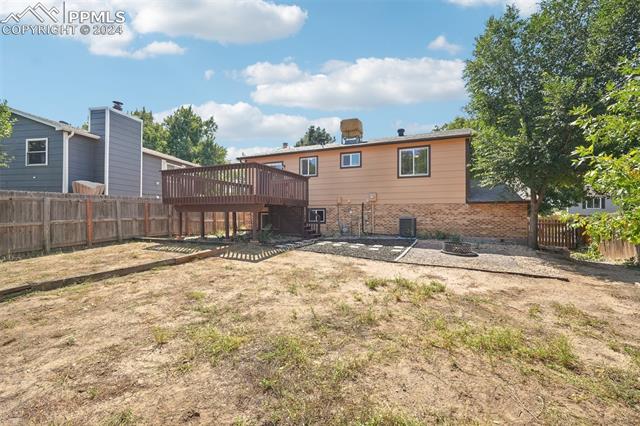 MLS Image for 1135 W Nolte  ,Colorado Springs, Colorado