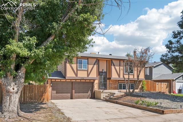 MLS Image for 1135 W Nolte  ,Colorado Springs, Colorado