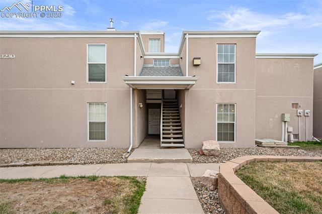 3230  Van Teylingen  C , colorado springs&nbsp; House Search MLS Picture