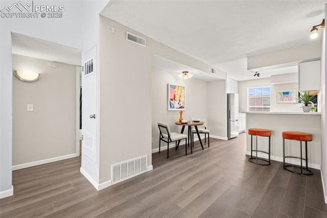 MLS Image for 3230  Van Teylingen  C ,Colorado Springs, Colorado