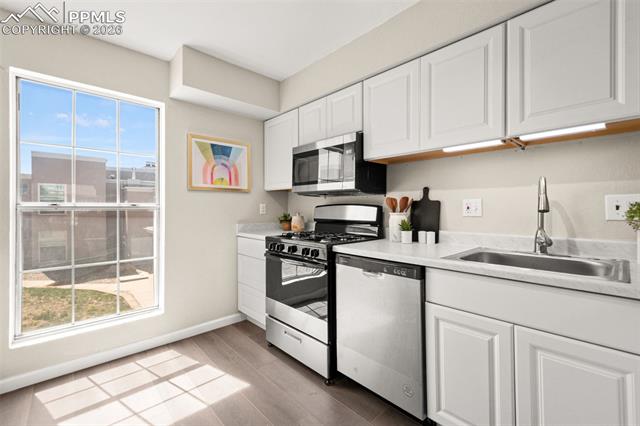 MLS Image for 3230  Van Teylingen  C ,Colorado Springs, Colorado