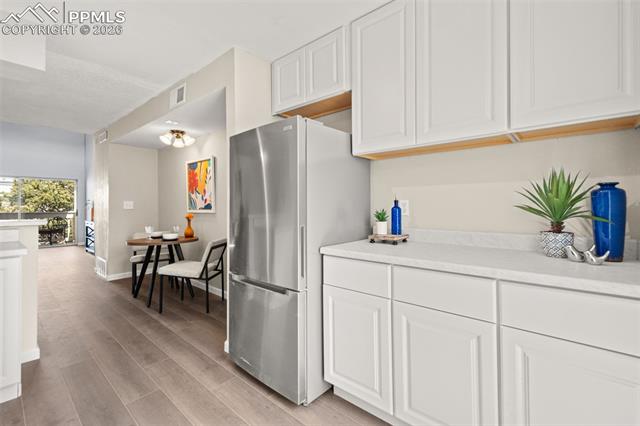 MLS Image for 3230  Van Teylingen  C ,Colorado Springs, Colorado