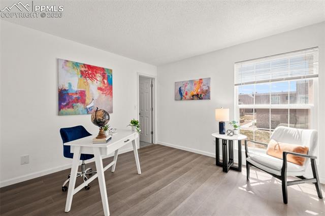 MLS Image for 3230  Van Teylingen  C ,Colorado Springs, Colorado
