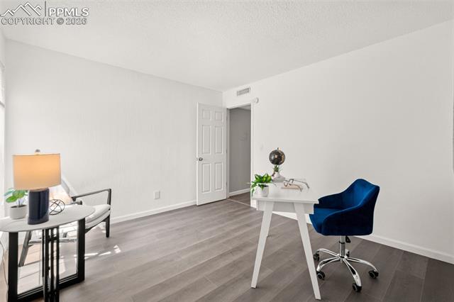 MLS Image for 3230  Van Teylingen  C ,Colorado Springs, Colorado
