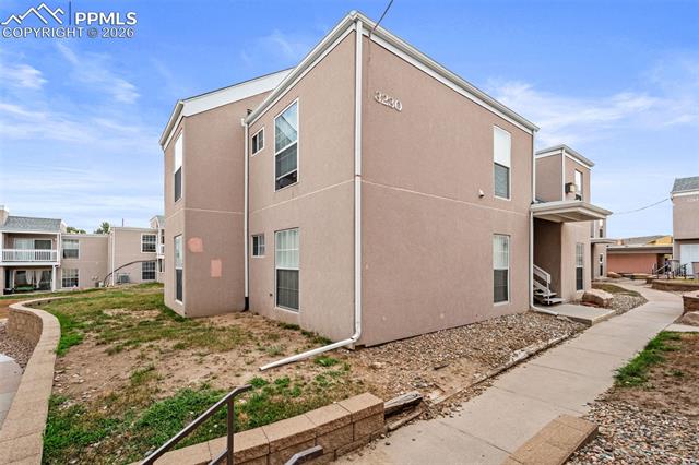 MLS Image for 3230  Van Teylingen  C ,Colorado Springs, Colorado