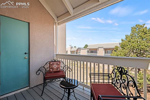 MLS Image for 3230  Van Teylingen  C ,Colorado Springs, Colorado
