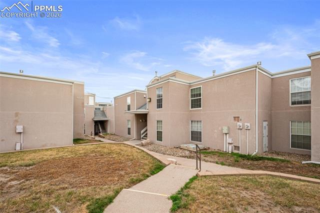MLS Image for 3230  Van Teylingen  C ,Colorado Springs, Colorado