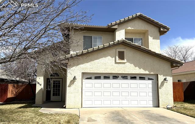 1014  Cedarcrest  , pueblo  House Search MLS Picture