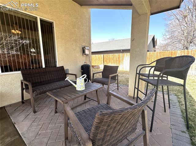 MLS Image for 1014  Cedarcrest  ,Pueblo, Colorado