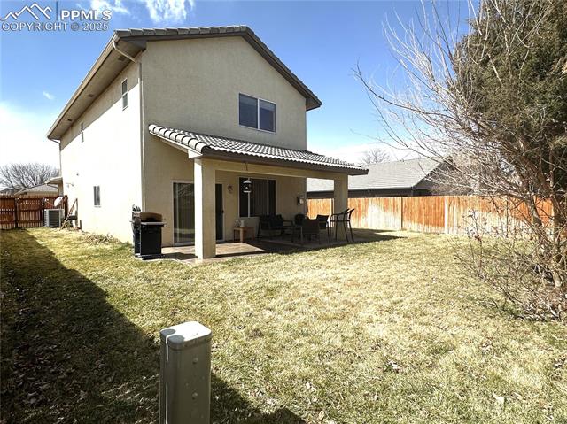 MLS Image for 1014  Cedarcrest  ,Pueblo, Colorado