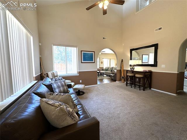 MLS Image for 1014  Cedarcrest  ,Pueblo, Colorado