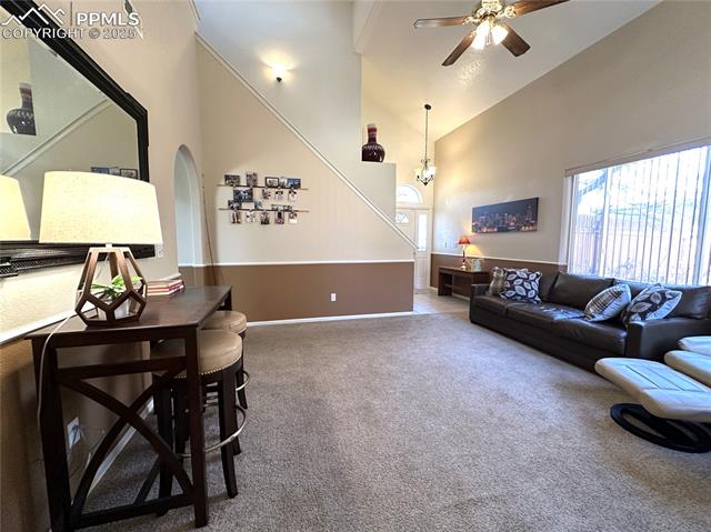 MLS Image for 1014  Cedarcrest  ,Pueblo, Colorado