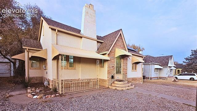 1513 E 4th  , pueblo&nbsp; House Search MLS Picture